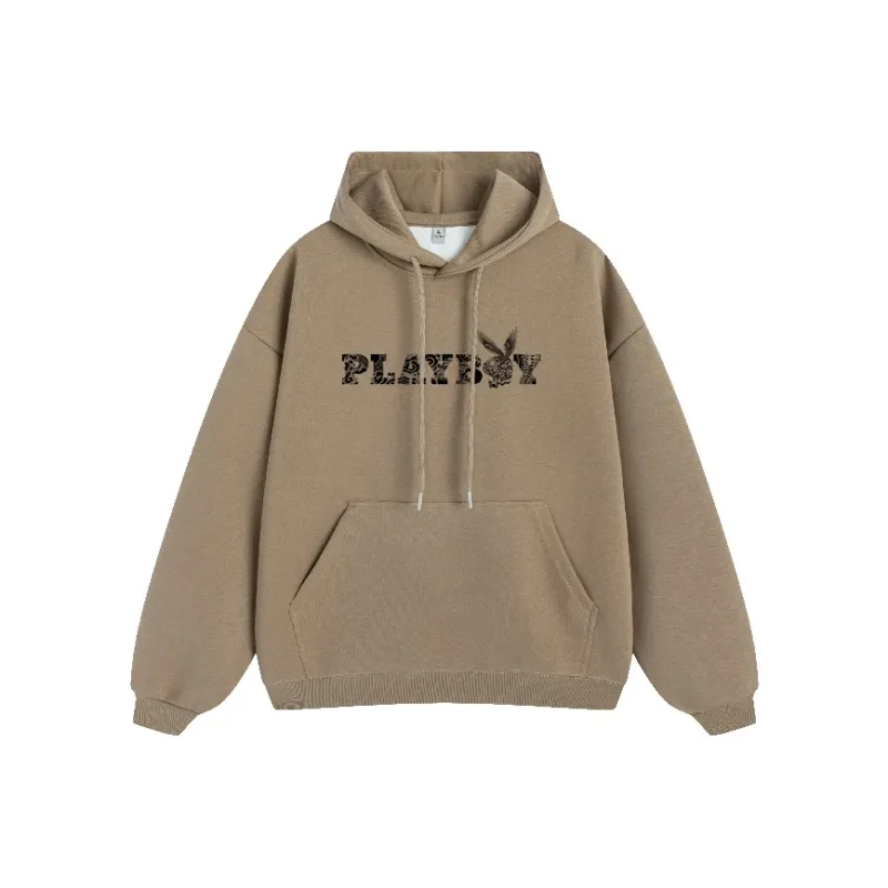 Playboy Sweatshirts Unisex-8