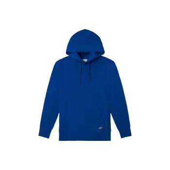 Vans PULLOVER HOOD Sweatshirt Unisex Klein Blue