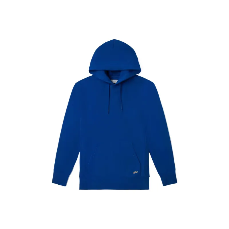 Vans PULLOVER HOOD Sweatshirt Unisex Klein Blue-0