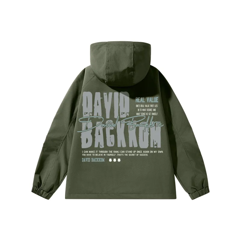 David Bakken x DAOMEIXIONG Jackets Coats Unisex-12