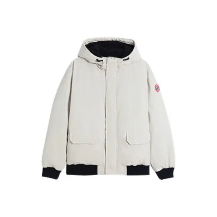 GAP Down Jackets Unisex-11