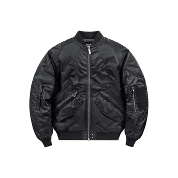VIP Functional Series Puffer Jacket Coat Unisex