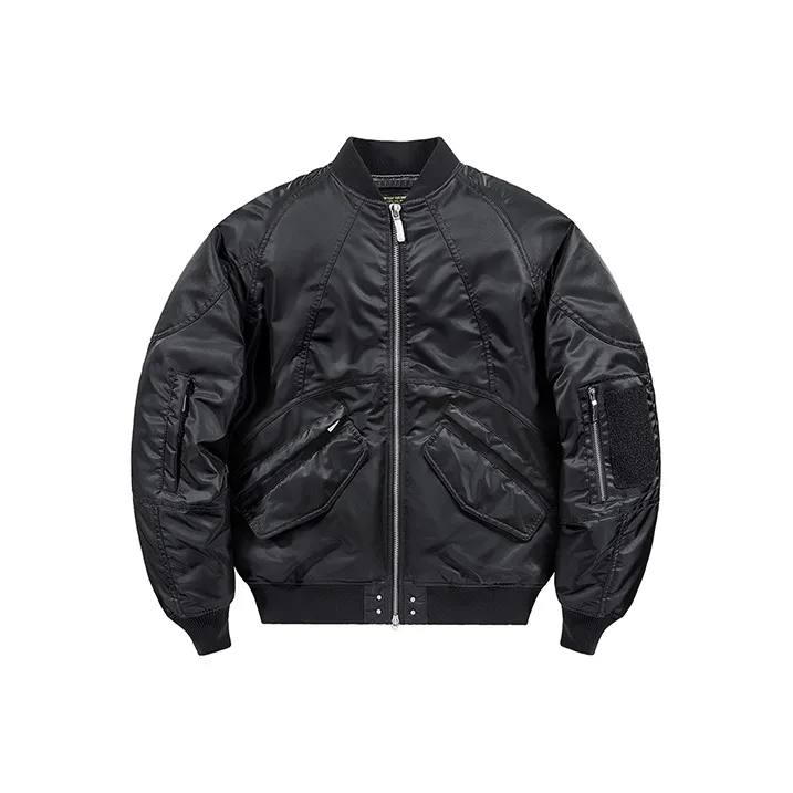 VIP Functional Series Puffer Jacket Coat Unisex-0
