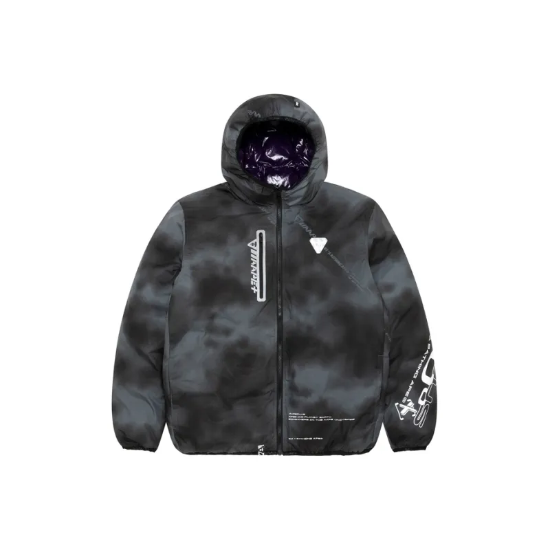 Aape Puffer Jackets Men-4