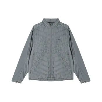Nike Jackets Coats Men's Smoke Gray