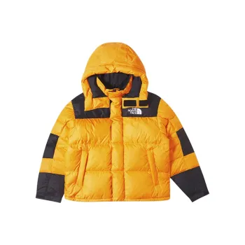 THE NORTH FACE Himalayan Baltoro Logo Detailed Jacket