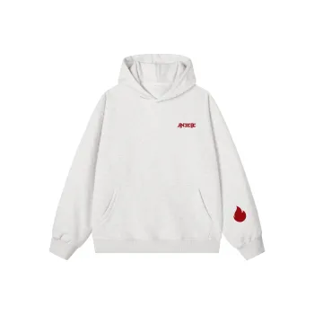 JINBEILE Sweatshirts Unisex