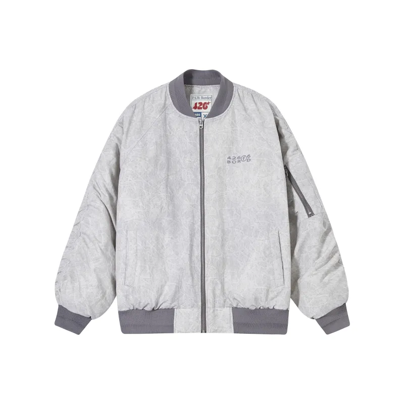 F426 Puffer Jackets Unisex-0