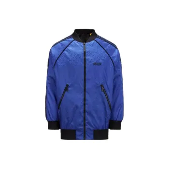 Moncler X Adidas Originals Seelos Reversible Down Jacket