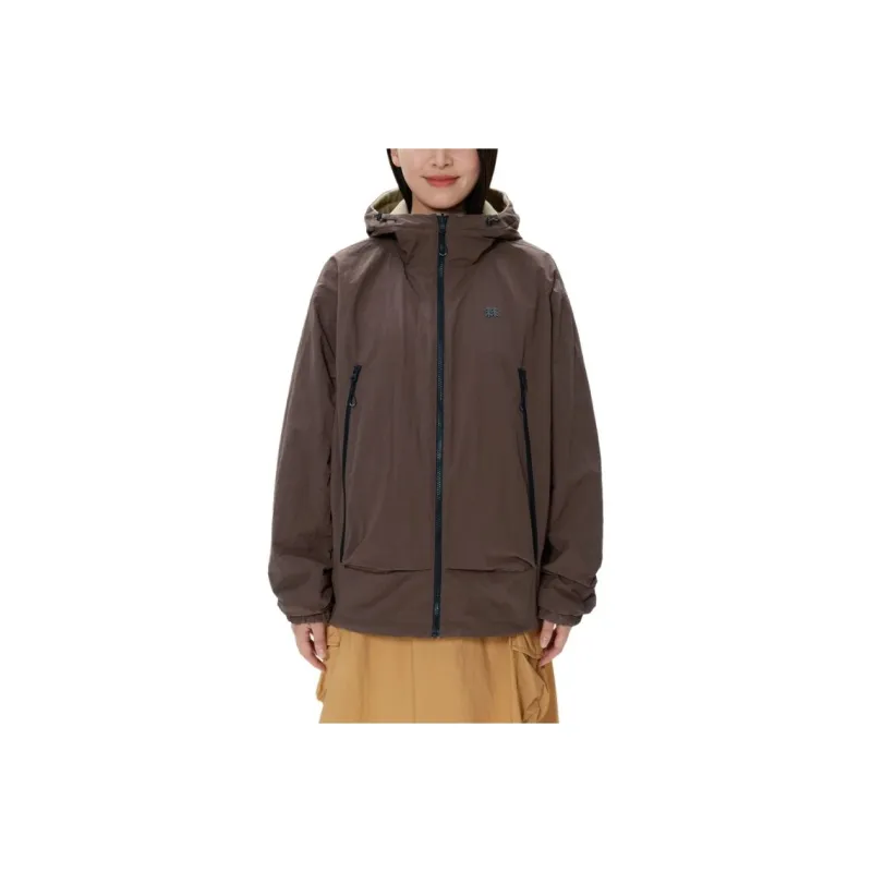 KOLON SPORT Camping Collection Camp Jacket Unisex-3