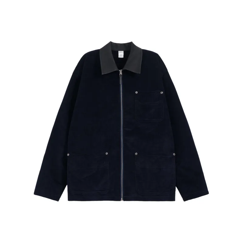 UNIWOLF Jackets Unisex-6