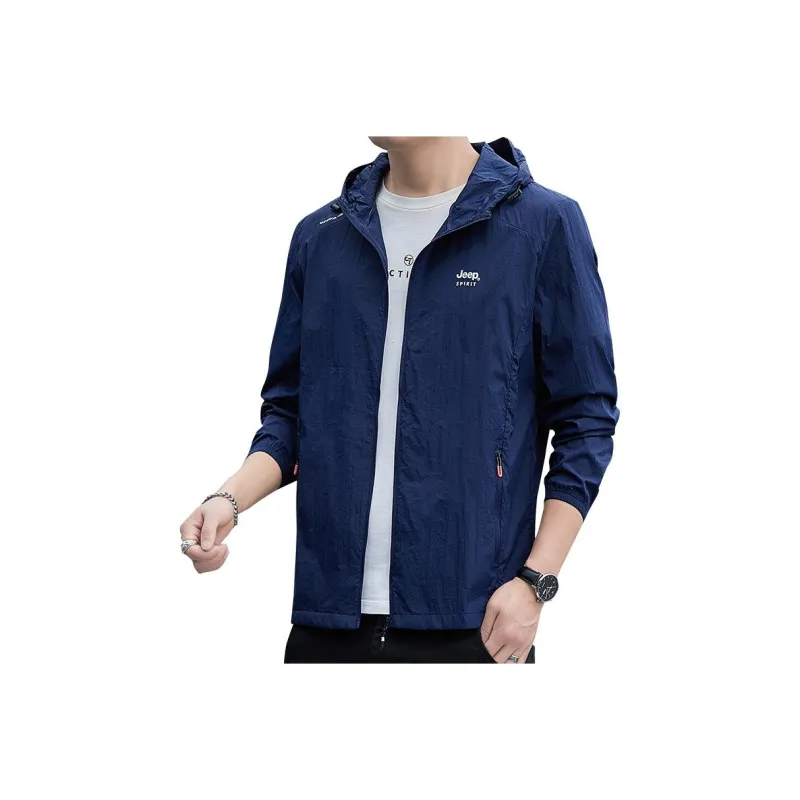 JEEP SPIRIT Sun Protection Clothing Men's-9