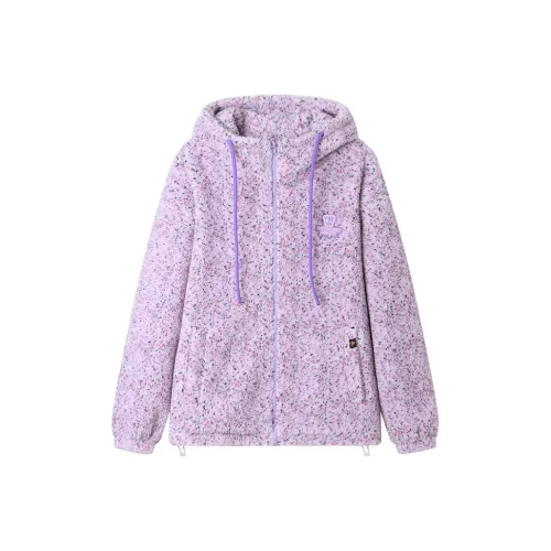 DANGEROUSPEOPLE Jackets Coats Unisex