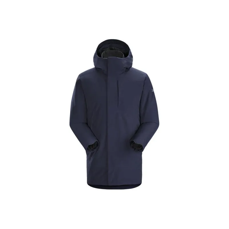 Arcteryx Solano Series Coats Men-7