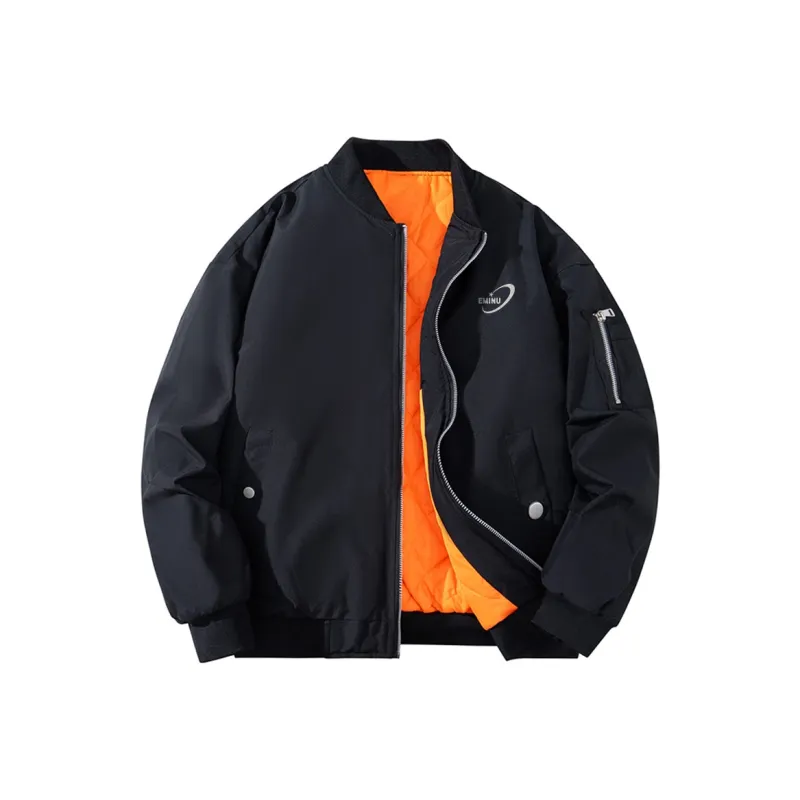 EMINU Jackets Unisex-0