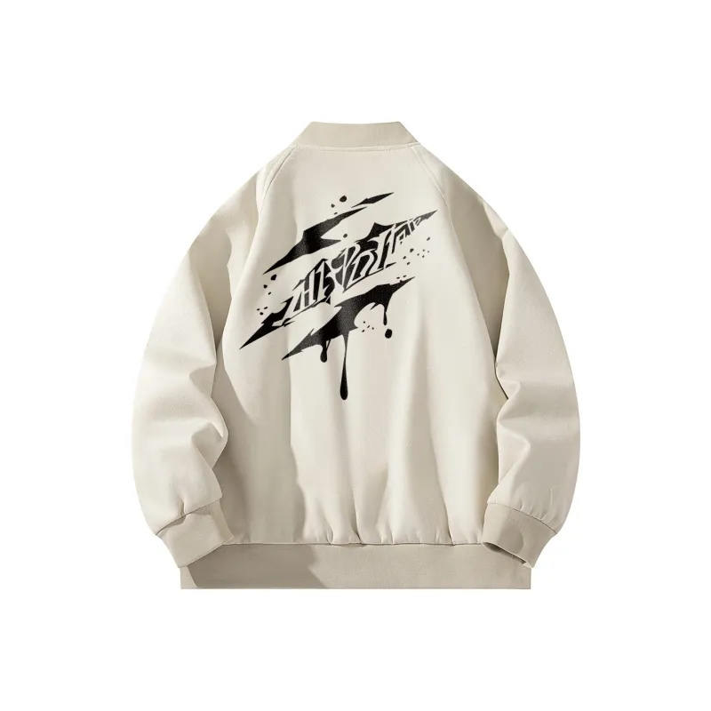 Chisportate Jackets Coats Unisex-4