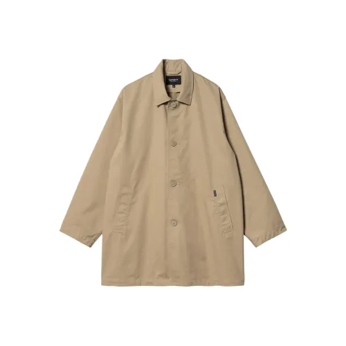 Carhartt WIP Newhaven Single breasted Coat