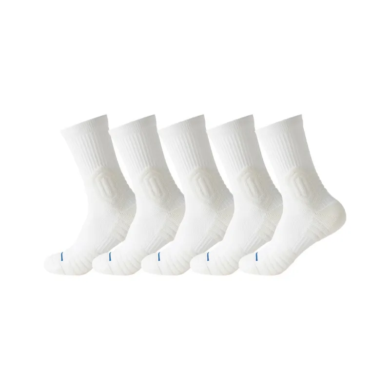 KANTANZHE Knee High Socks Unisex Combo Set-3