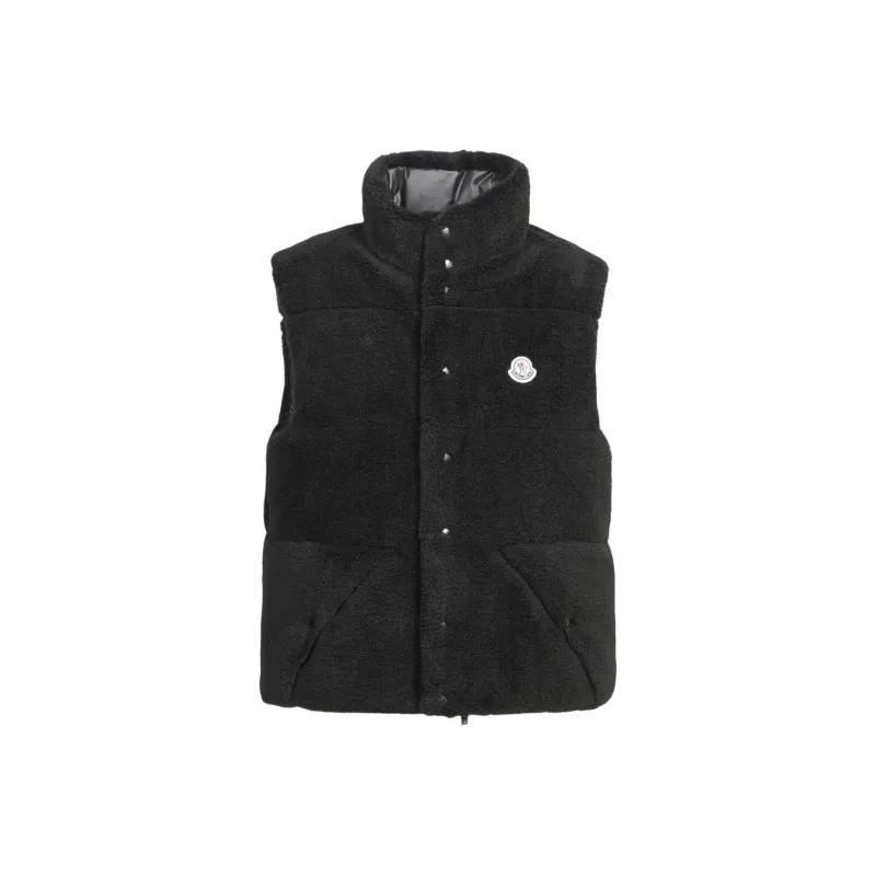Moncler Colbricon Quilted Reversible Gilet-0