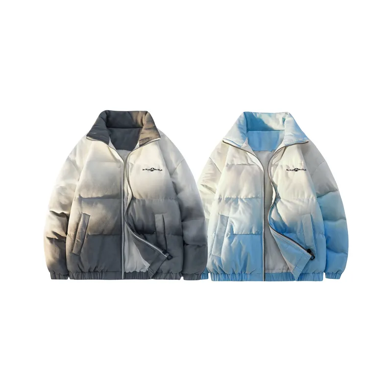 MLRH Puffer Jackets Unisex-68