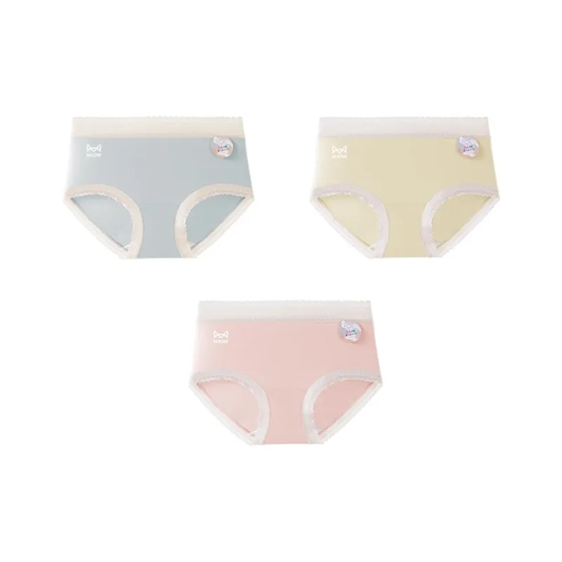 MIIOW Underpants Women's 3 Pack-15