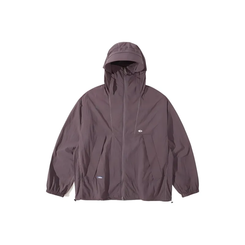LANQI Sun Protection Clothing Unisex-4