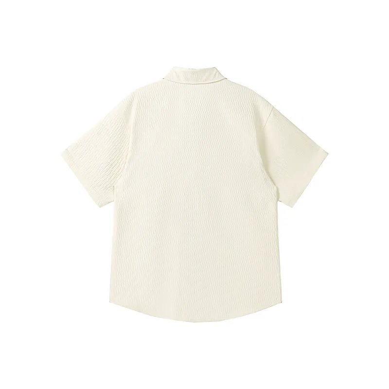 POLAR BEAR Shirts Unisex-1
