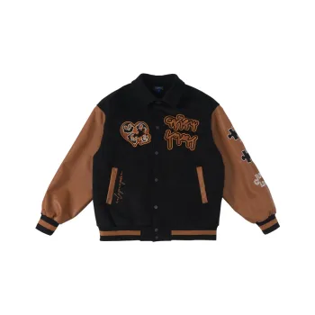YADcrew Baseball Jerseys Unisex