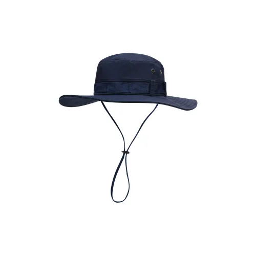THE HOBOO Cotton Bucket Hats Unisex