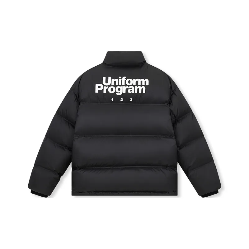 BONELESS Down Jackets Unisex-0
