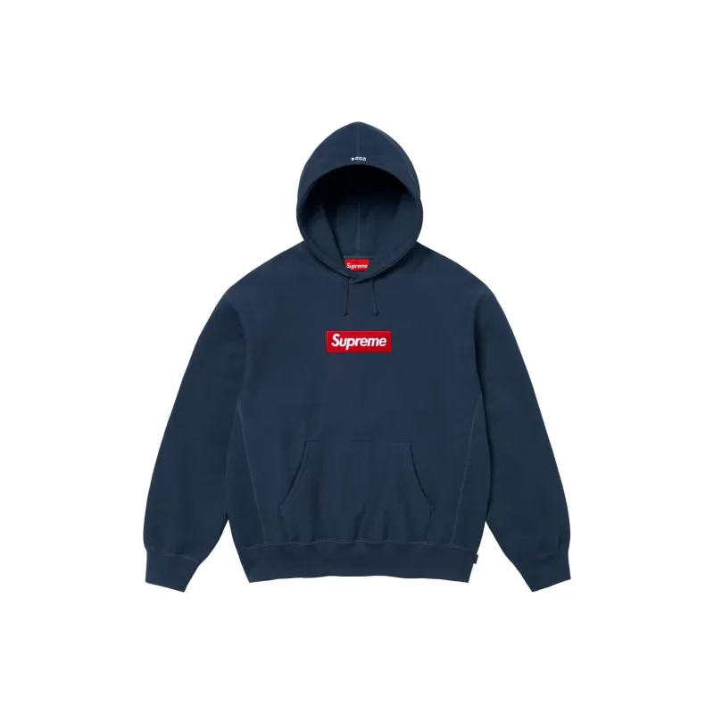 Supreme Box Logo Pullover-3