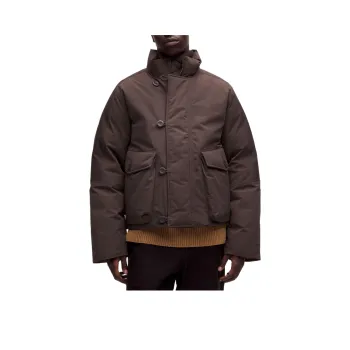 Lululemon Glyde Cold Weather Down Jacket Men's