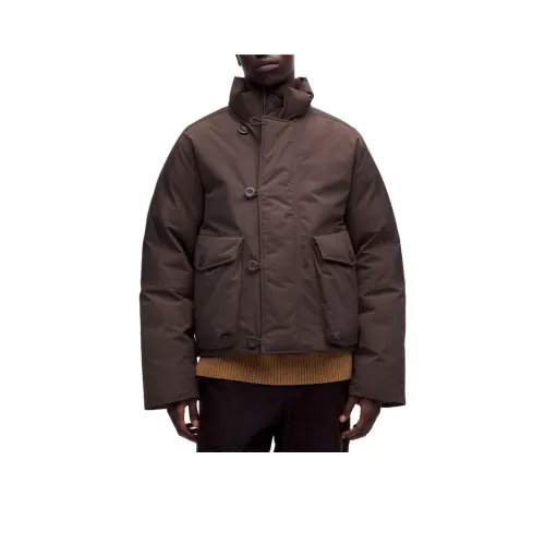 Lululemon Glyde Cold Weather Down Jacket Men's