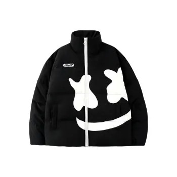 ER Down Jackets Unisex