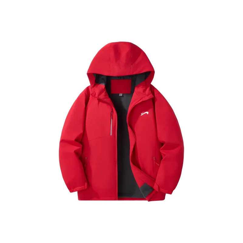 K bird Jackets Unisex-6