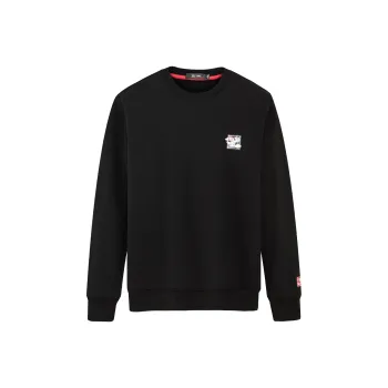 SEPTWOLVES Sweatshirts Men