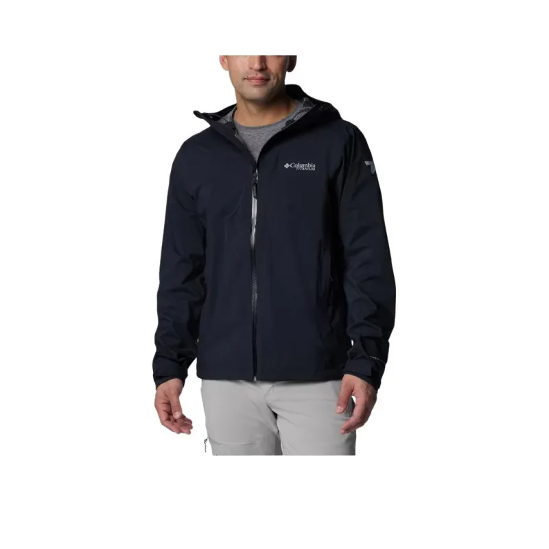 Columbia Ampli Dry Shell Jacket-0