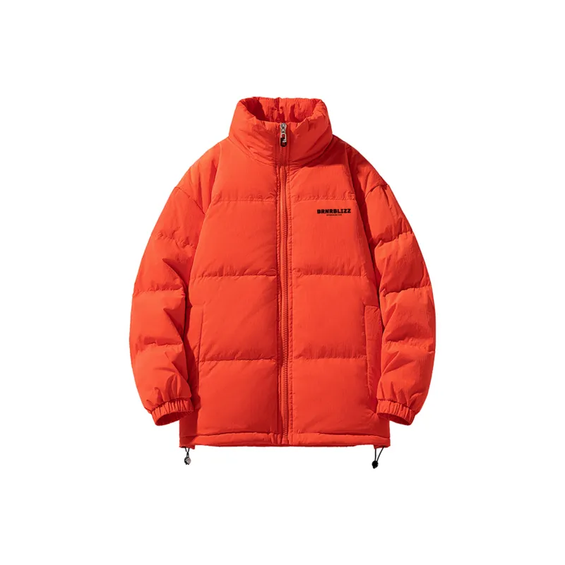 BRNR Down Jackets Unisex-7