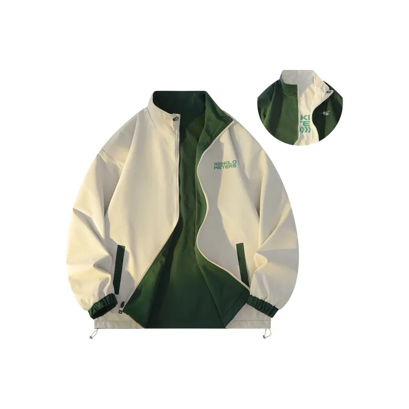 KM Jackets Unisex-25