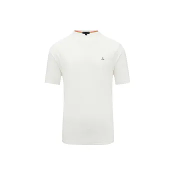 LI NING 1990 Gold Medal Collection T Shirt Men's Ivory