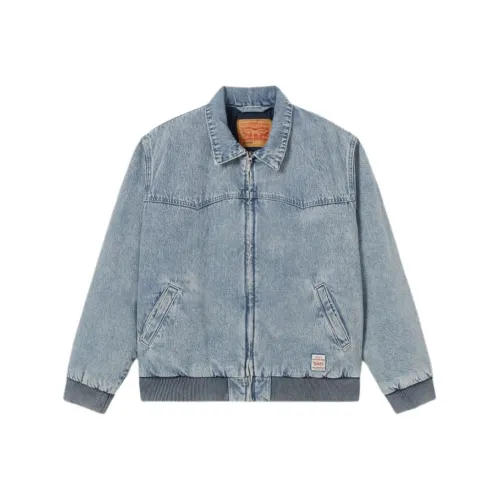 Levi's SS25 Denim venice Men's Blue