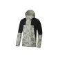 Frost Ground Gray/Jet Black