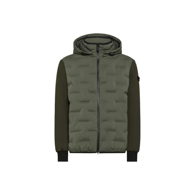 Peuterey Puffer Jacket-0