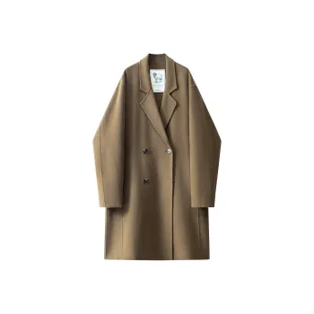 A.B.X Coats Men