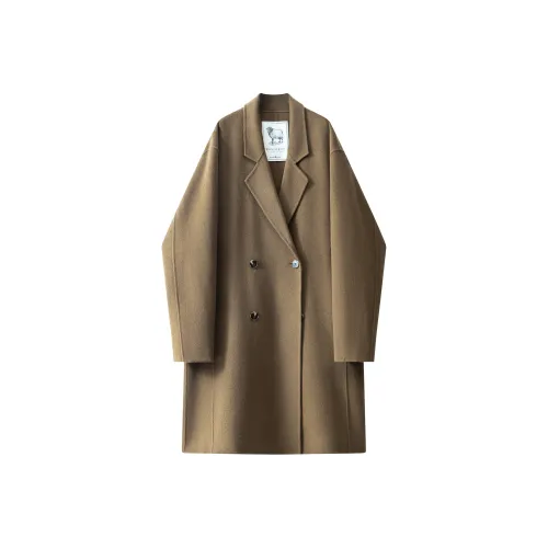 A.B.X Coats Men
