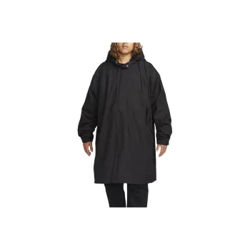 Nike Coats Men Black