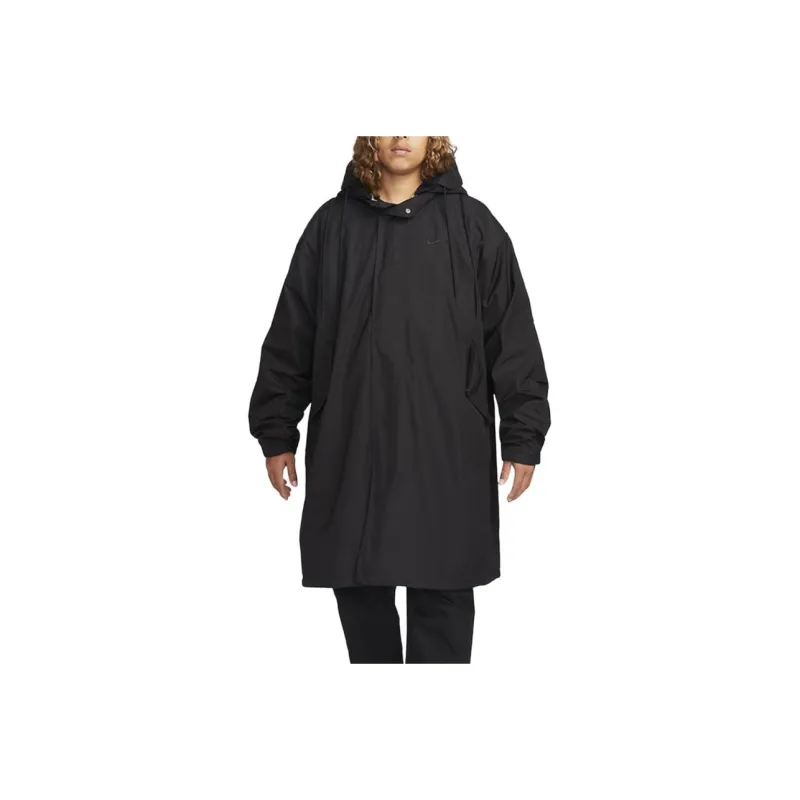 Nike Coats Men Black-0