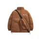 Mocha (with Crossbody Bag)
