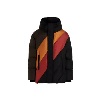 DSQUARED 2 Down Jackets Men Black