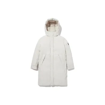 THE NORTH FACE Down Jackets Men White